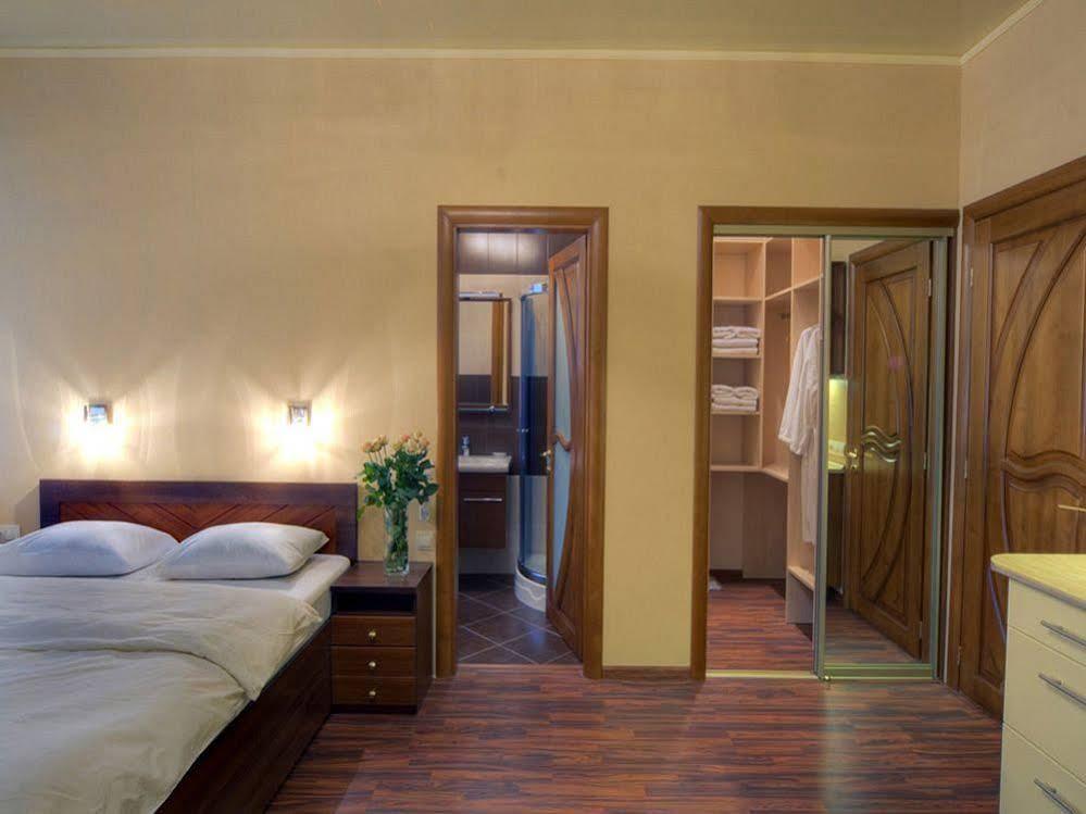 Hotel Kievinn Kyiv
