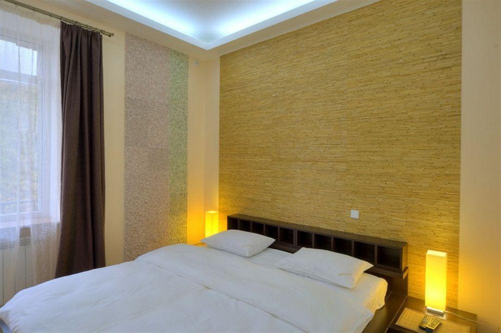 Hotel Kievinn