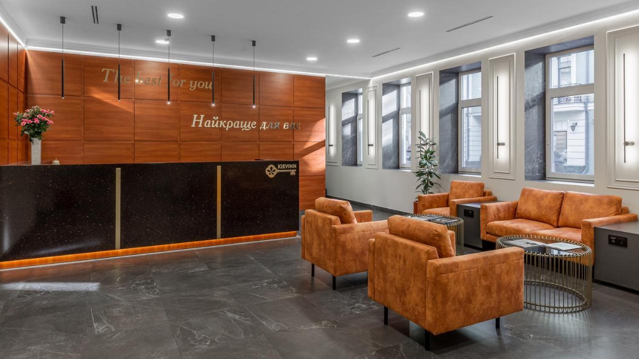 Kievinn Hotel