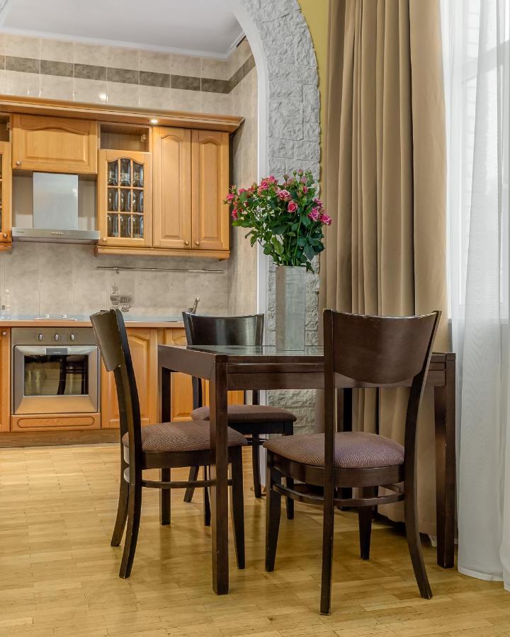 Hotel Kievinn Kyiv