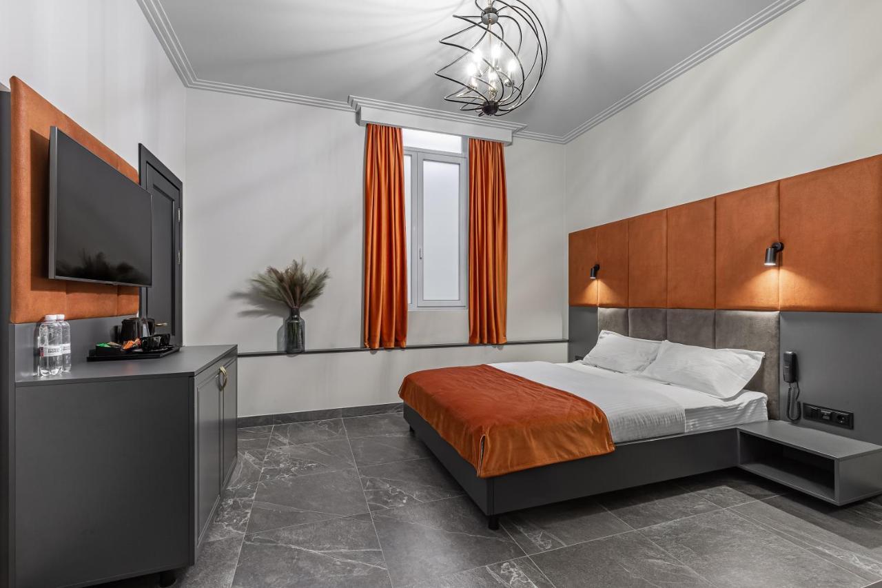 Hotel Kievinn Kyiv