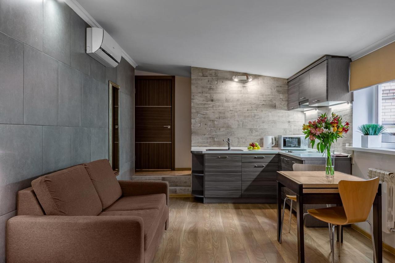 Kievinn 3* Kyiv