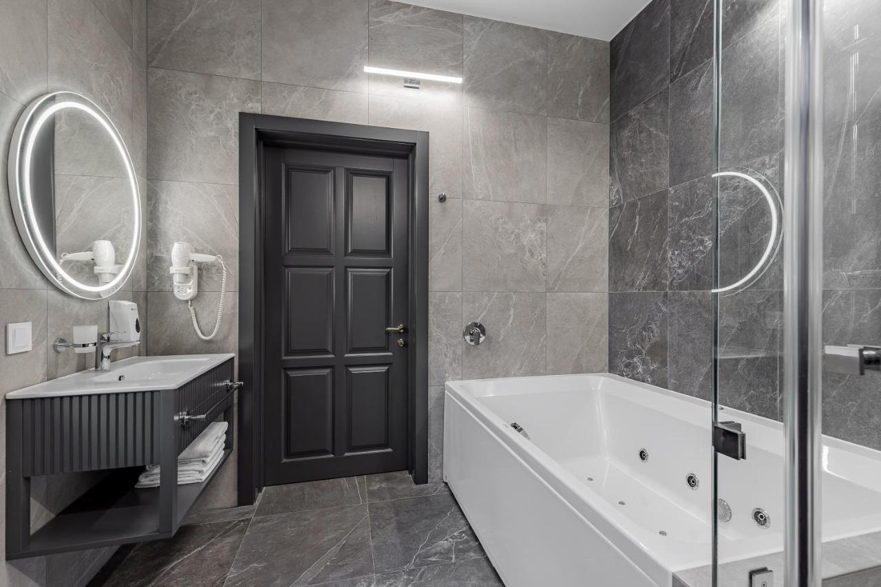 Kievinn Hotel Kyiv