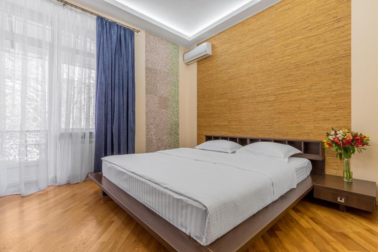 Hotel Kievinn Kyiv
