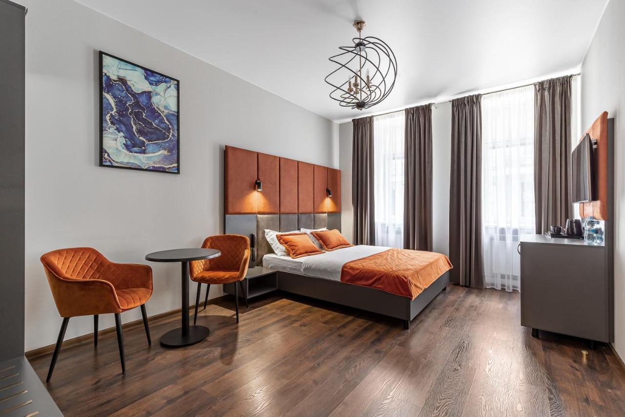 Hotel Kievinn 3*