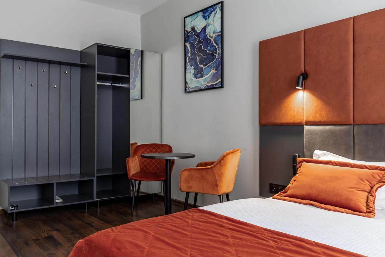 Kievinn Hotel