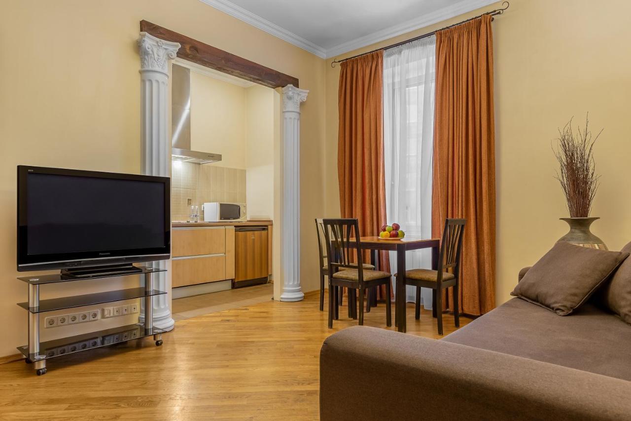 Hotel Kievinn