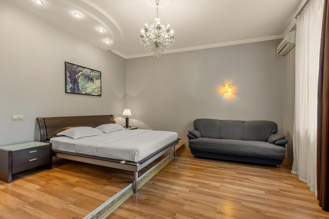 Hotel Kievinn 3*