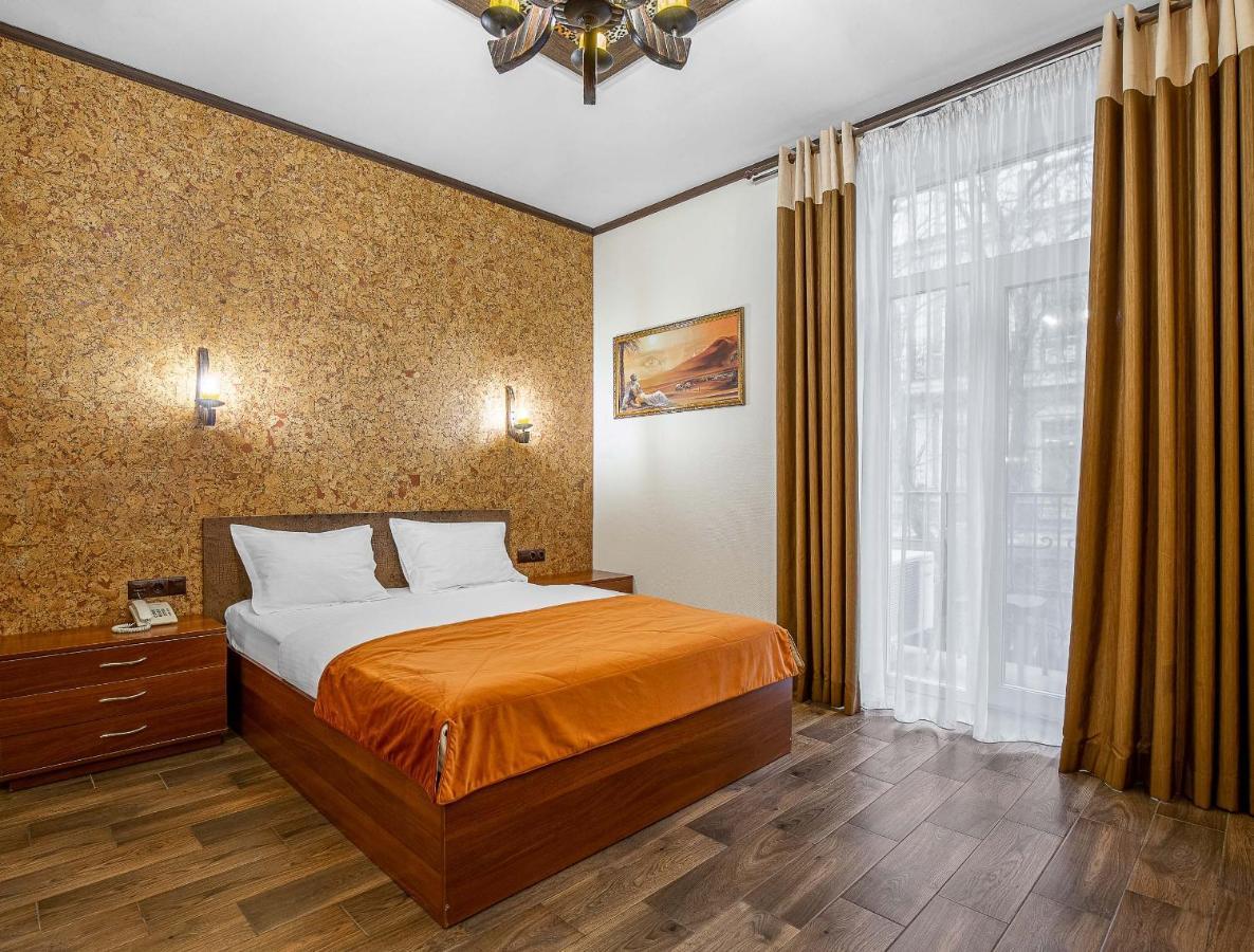 Kievinn Hotel Kyiv