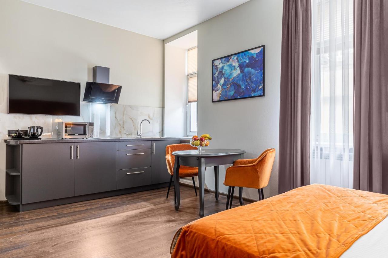 Hotel Kievinn