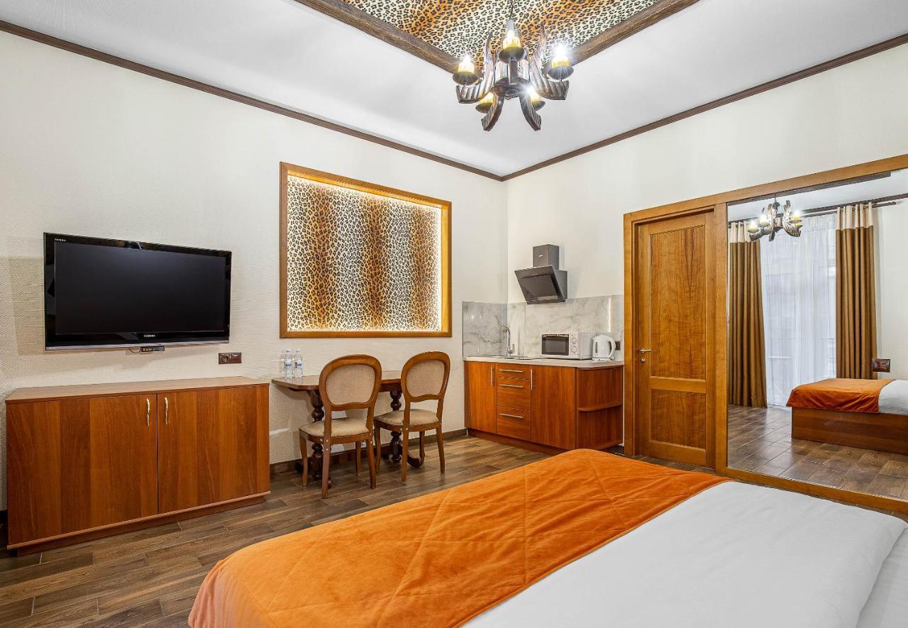 Hotel Kievinn Kyiv