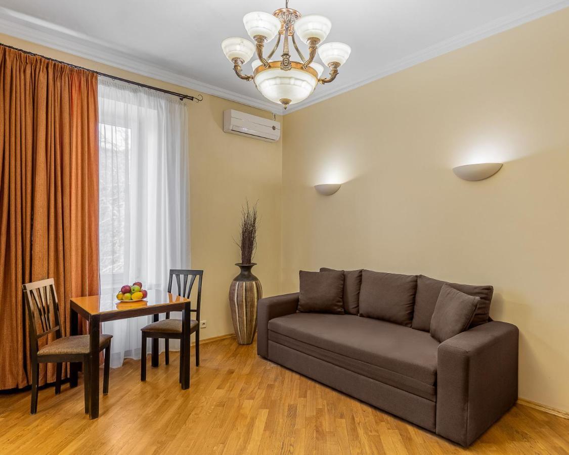 Hotel Kievinn Kyiv