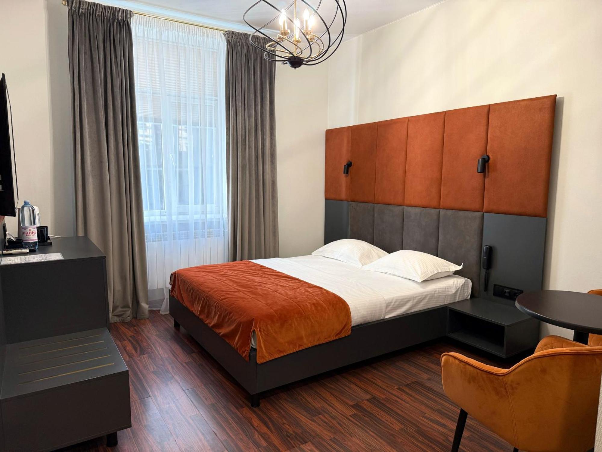 Kievinn 3* Kyiv