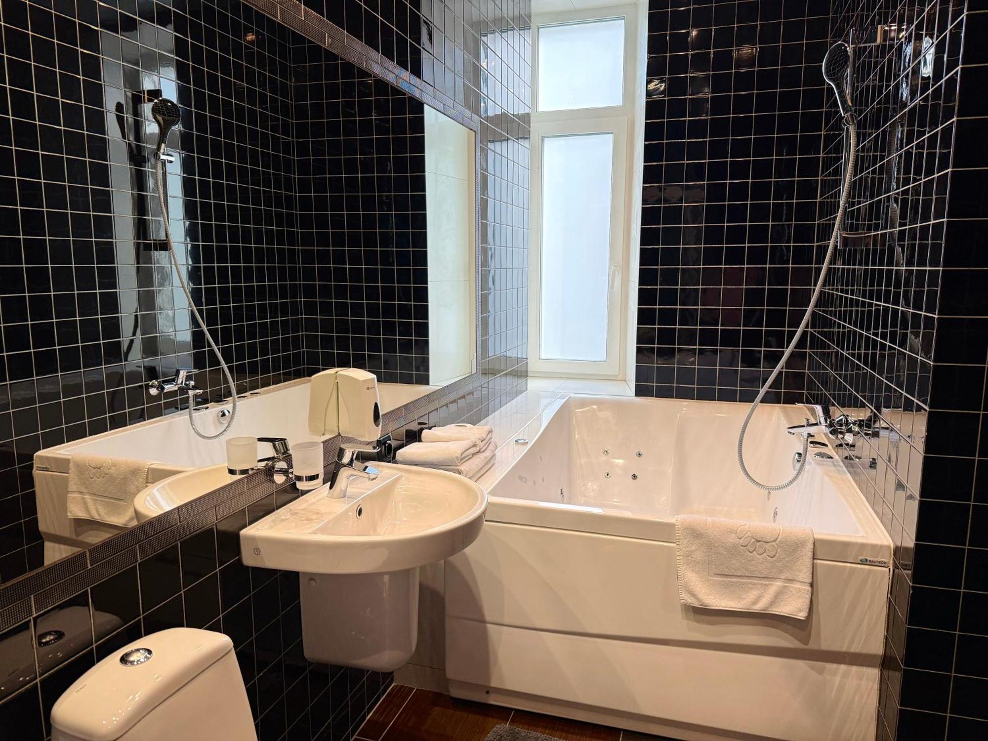 Kievinn Hotel 3*
