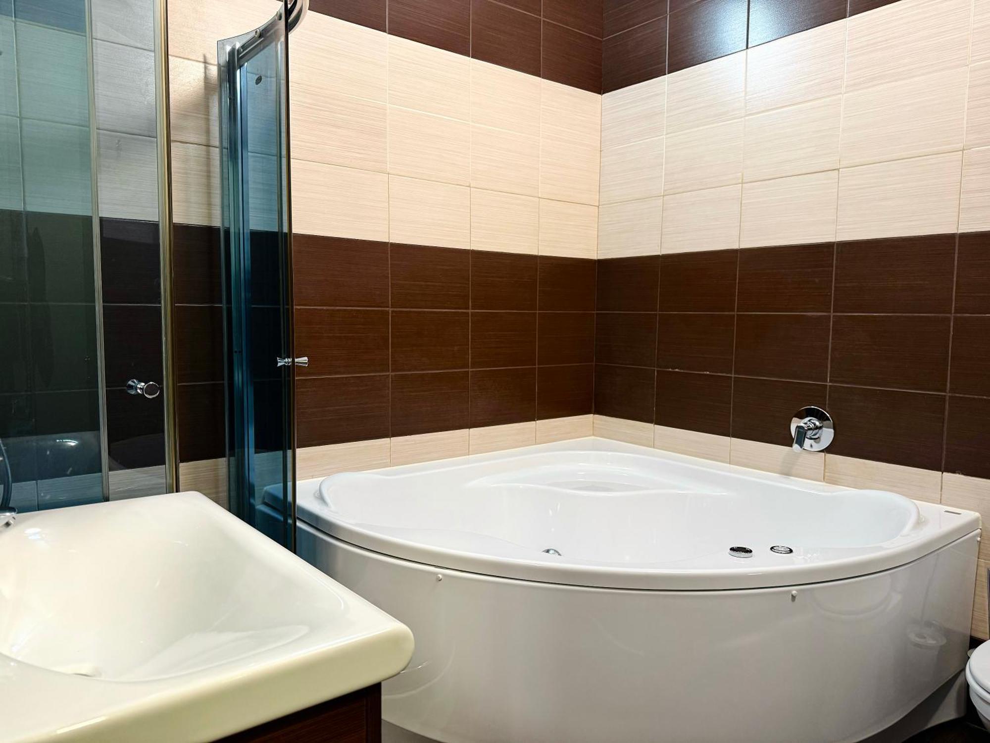 Hotel Kievinn 3*
