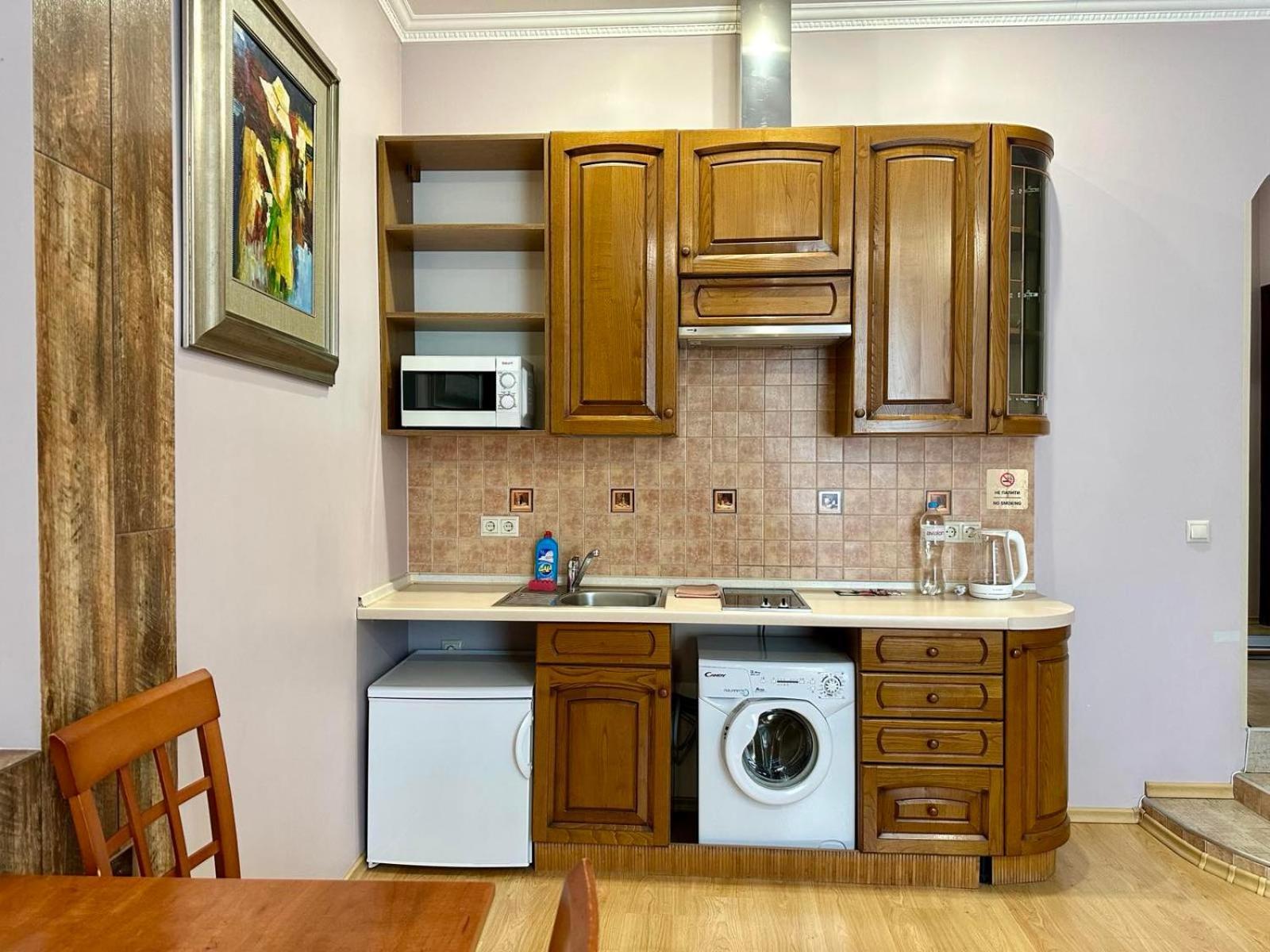 Kievinn Hotel Kyiv