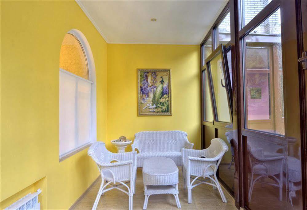 Hotel Kievinn 3*