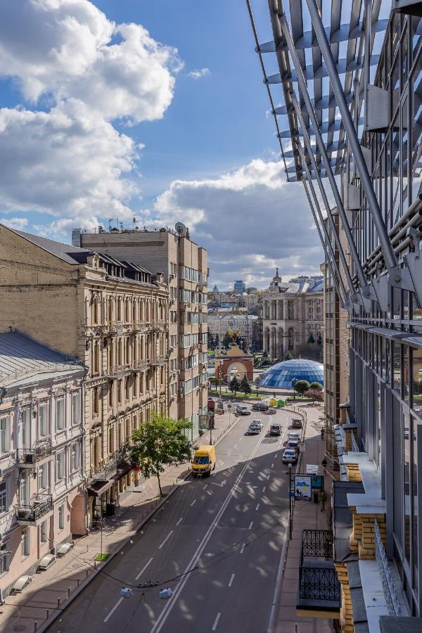 Kievinn Готель 3*